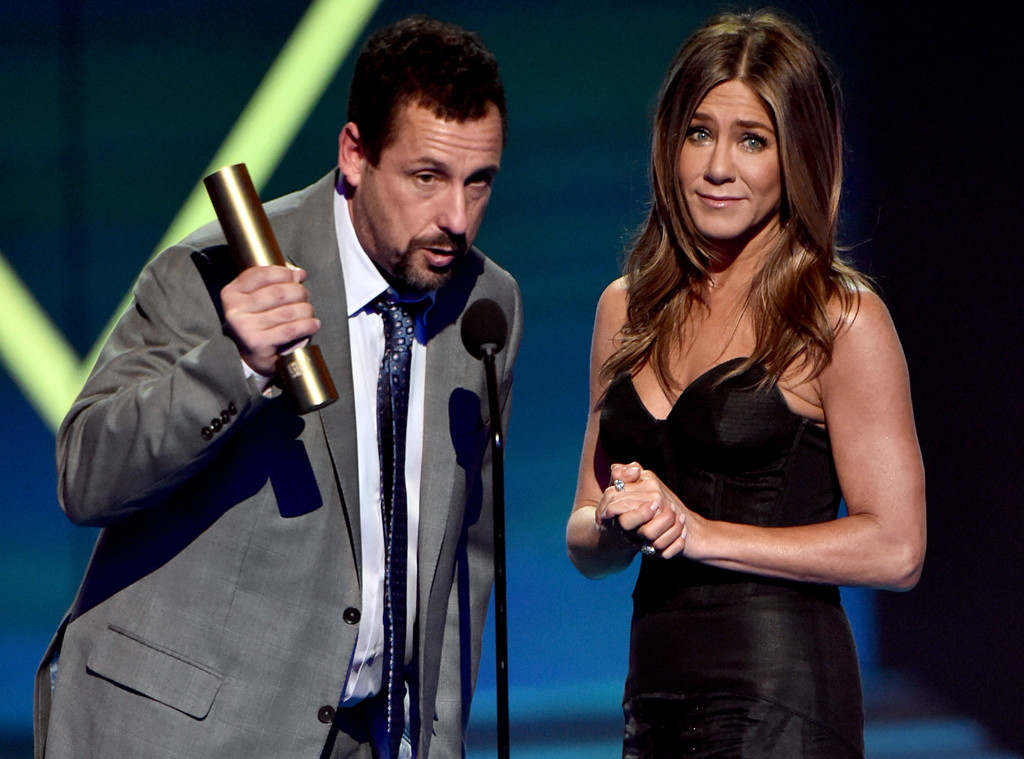 Fotos De Os Vencedores Do People S Choice Awards 2019 E Online Brasil