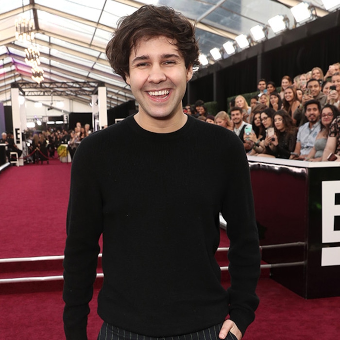 All The Influencers Taking Over The 2019 People S Choice Awards E Online Ap