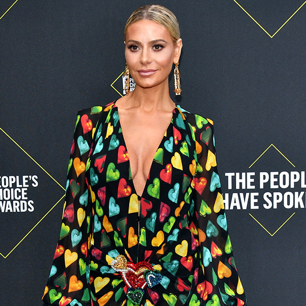 RHOBH’s Dorit Kemsley Robbed During Los Angeles Home Invasion – E! Online