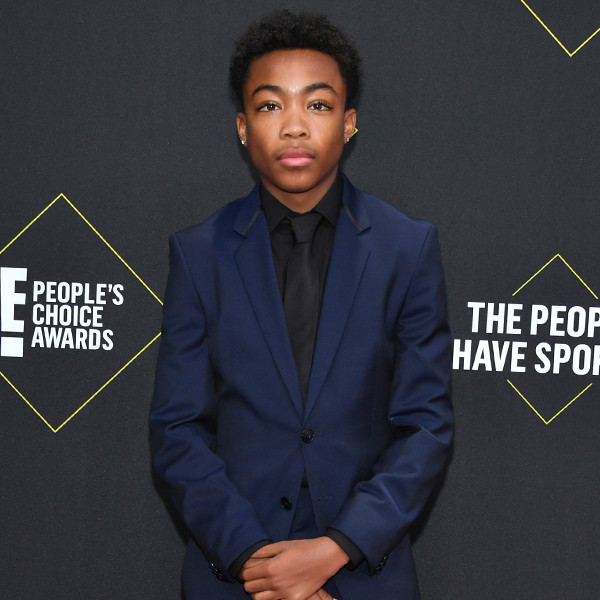 Asante Blackk Reveals Why He Spent His Birthday at the Movies