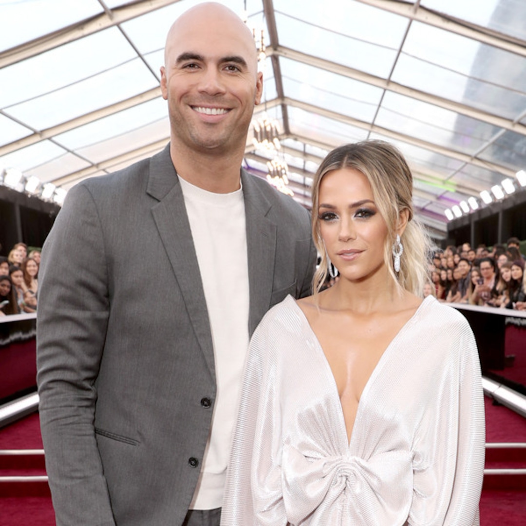 How Jana Kramer and Mike Caussin's Marriage Grew Stronger When Their Faith Got Deeper