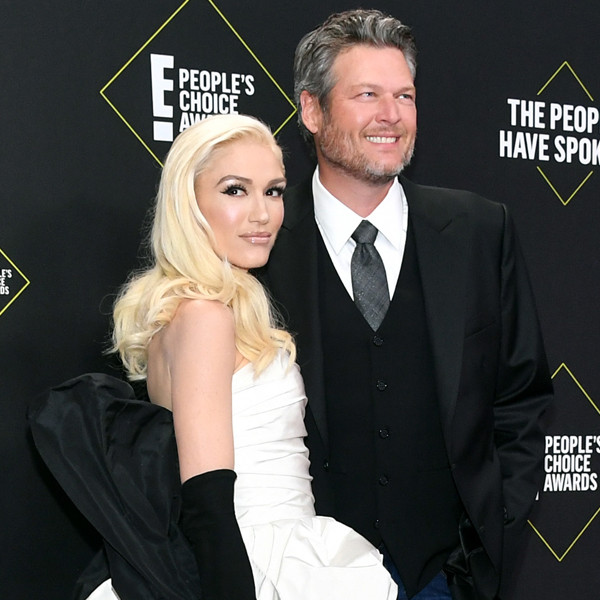Gwen Stefani says she was confused by Blake waiting so long to propose