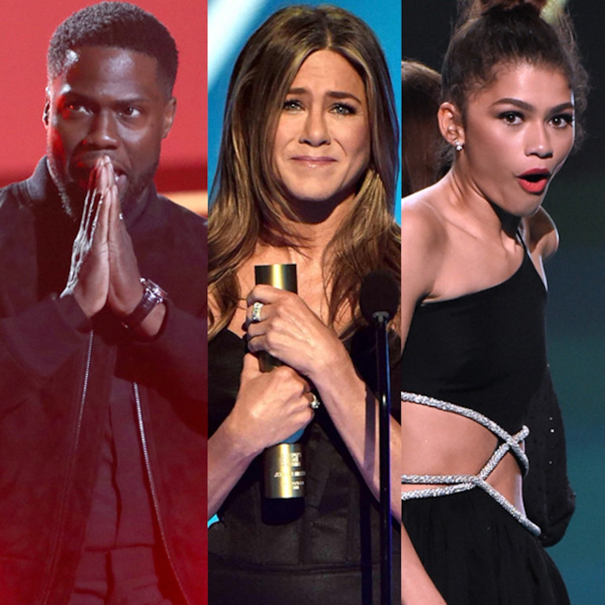 Miss The 2019 E People S Choice Awards Watch The Full Show Here E Online