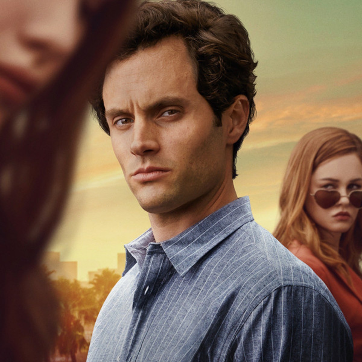 Joe Goldberg Will Return In You Season 3 E Online Deutschland Joe Goldberg Will Return In You Season 3 E Online Deutschland