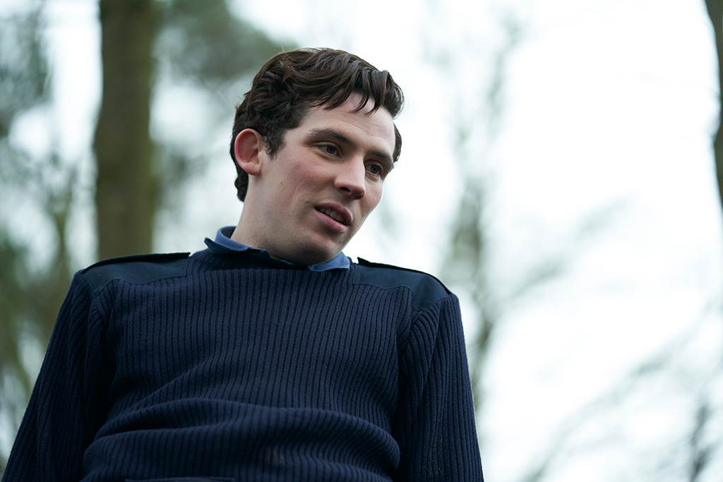 The Crown Season 3 Didn T Handle These Scandals E Online Uk