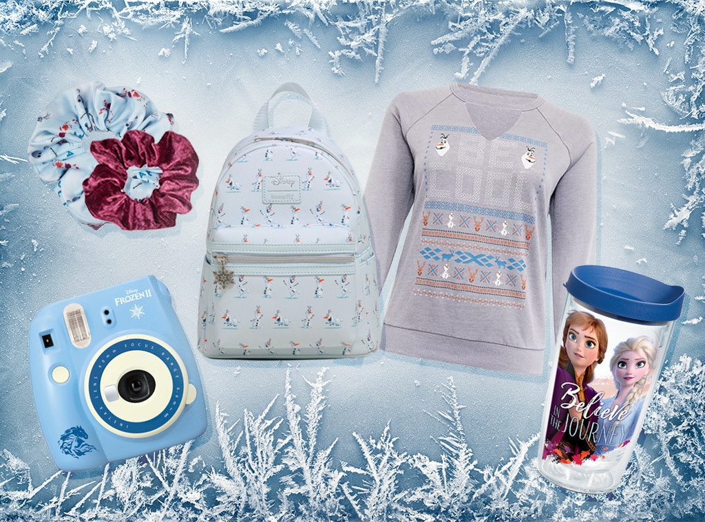 E-Comm: Magical Frozen 2 Gifts for Any Princess in Your Life