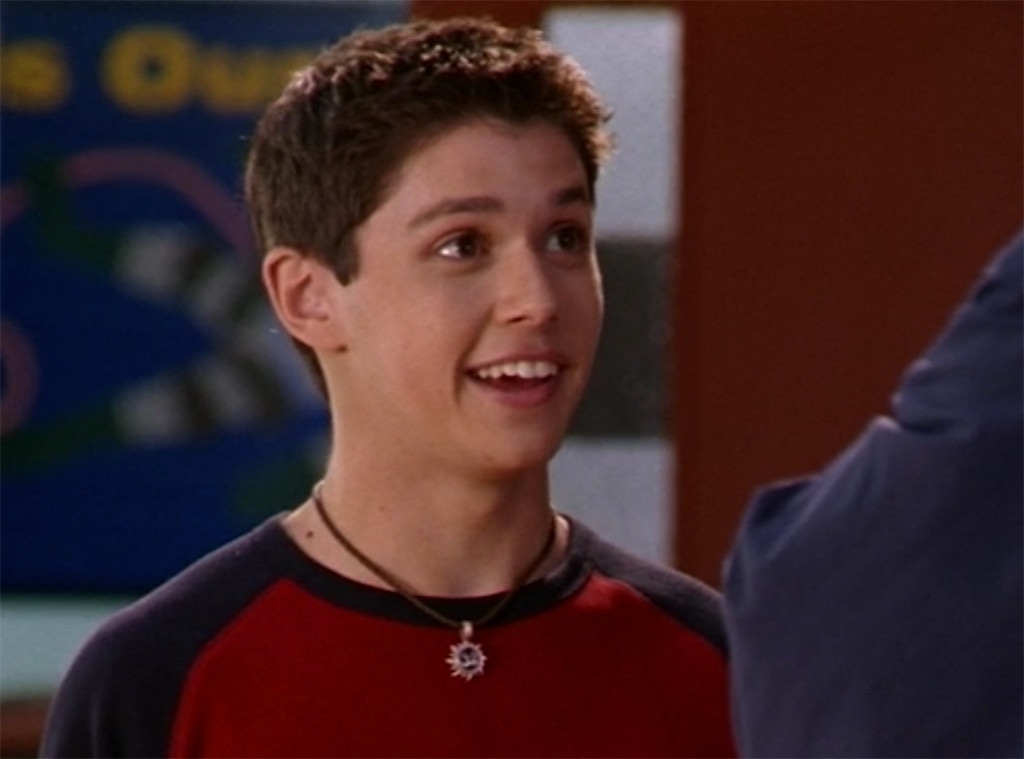 Phil Of the Future, Raviv Ullman