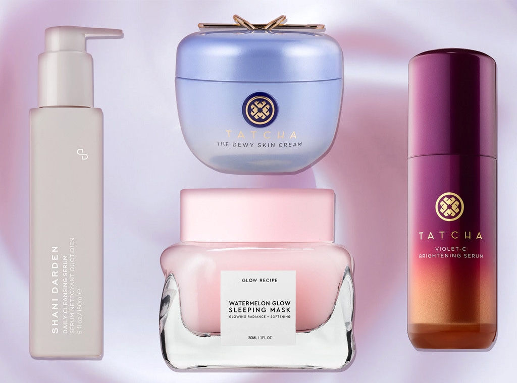 E-Comm: Best Black Friday Skincare Deals