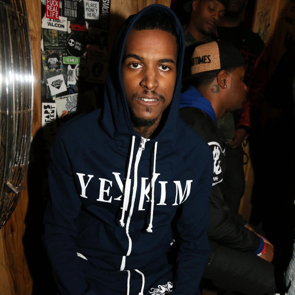 Rapper Lil Reese In Critical Condition After Being Shot Near Chicago E Online