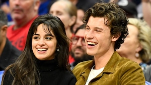 Camila Cabello, Shawn Mendes