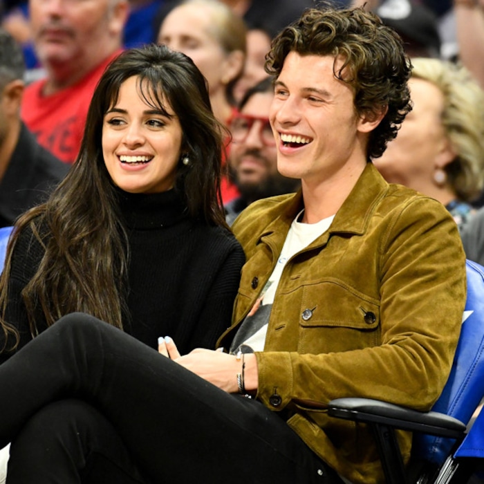 Camila Cabello fala de sua colaboração "na vida" com Shawn Mendes - E! Online Brasil