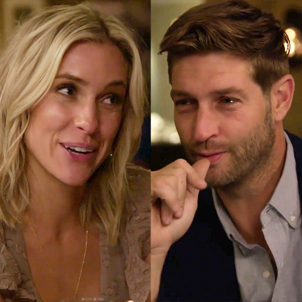 Jay Cutler Declares Himself One of Kristin Cavallari's Designers