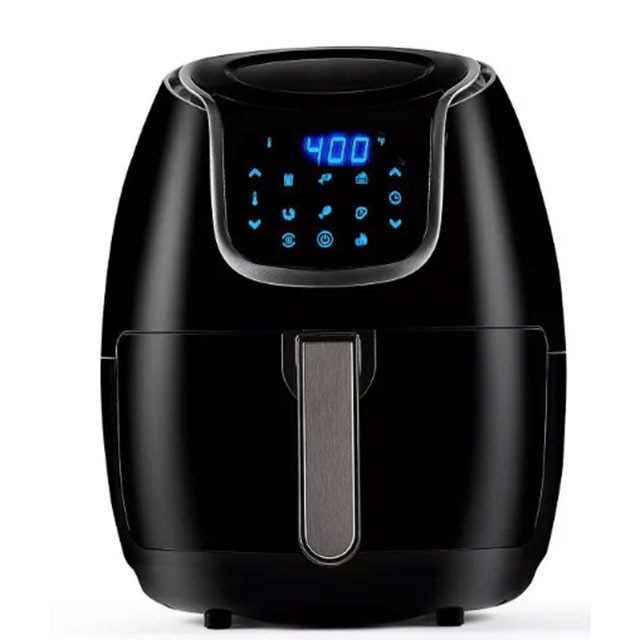 Target air hotsell fryer black friday