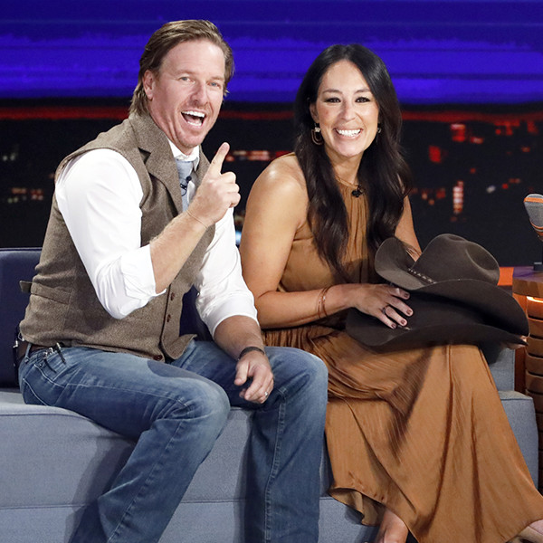 Why 2020 Is Shaping Up To Be Chip And Joanna Gaines Biggest Year Yet E Online Ca