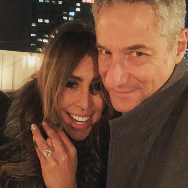 Kelly Dodd, Rick Leventhal