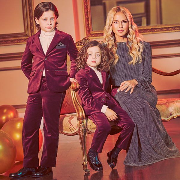 Will Rachel Zoe Design Clothes For Kids? – StyleCaster