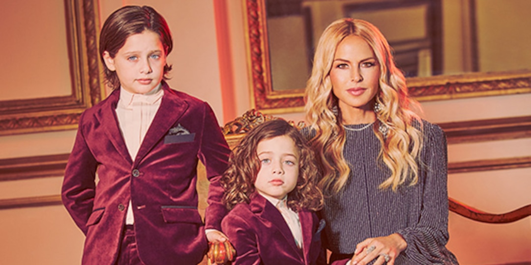 10 Pieces From Rachel Zoe's Janie & Jack Collection Your Kids Need