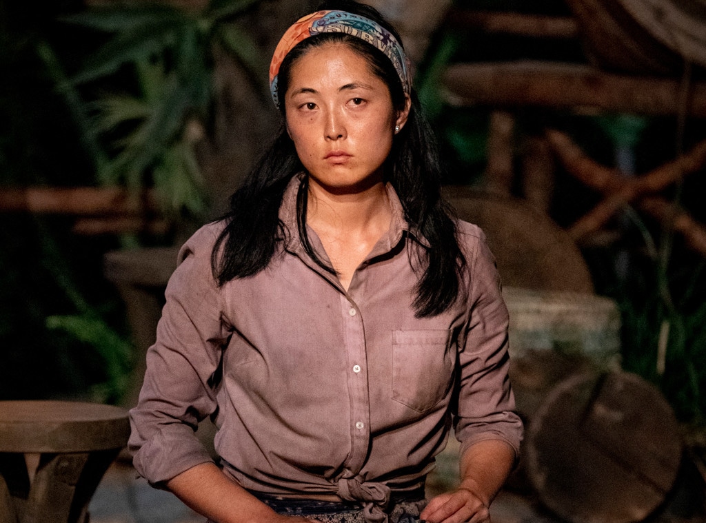 Survivor, Kellee Kim