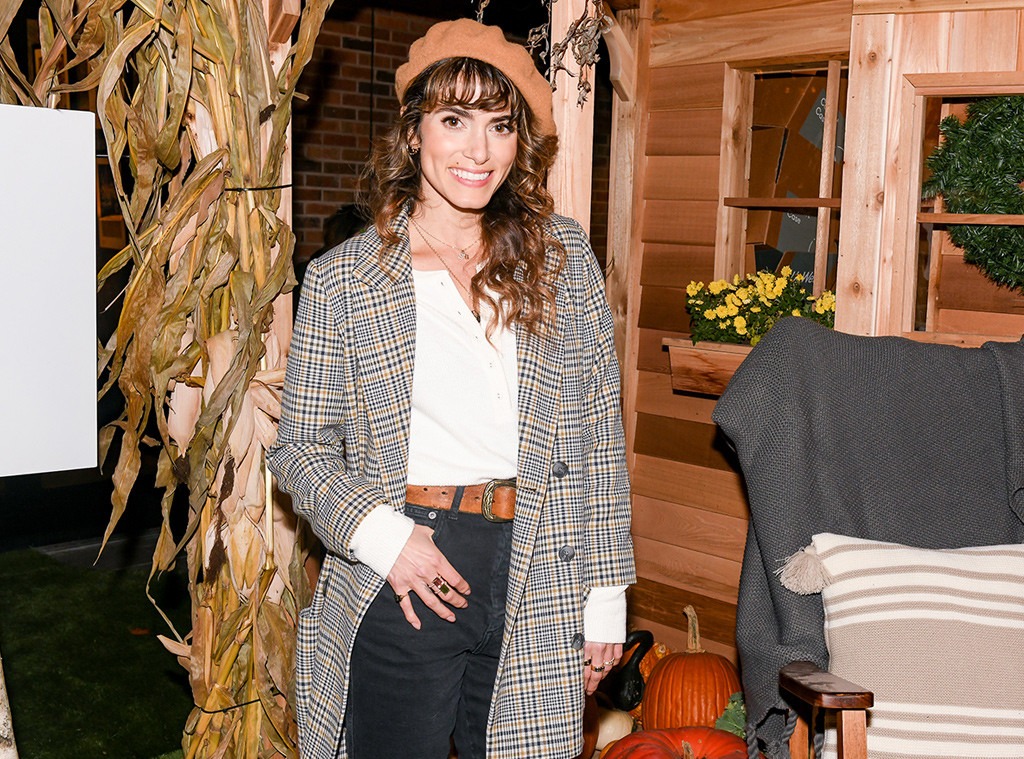 Nikki Reed