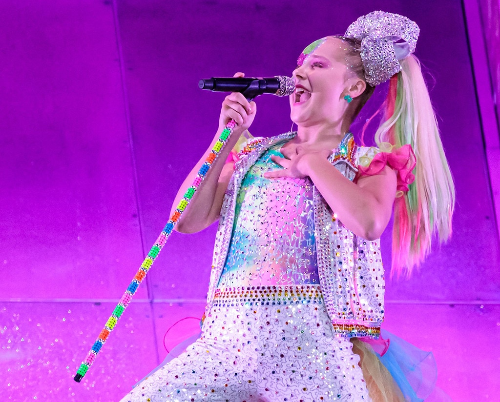 JoJo Siwa, Evinin Tekrar Saldırıya Uğradığını Açıkladı