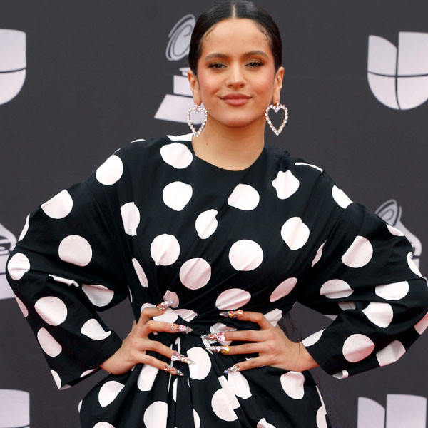 See All the Latin Grammy Awards 2019 Red Carpet Fashion Looks