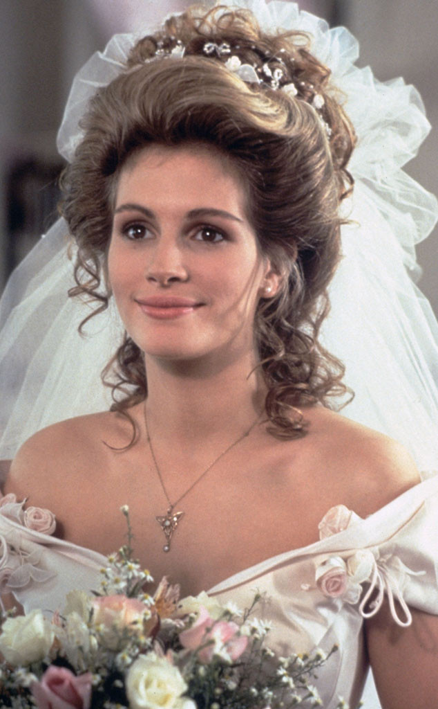 Julia Roberts, Steel Magnolias