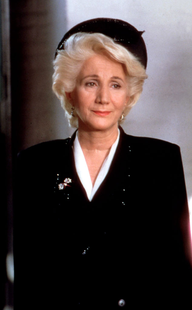 Olympia Dukakis, Steel Magnolias