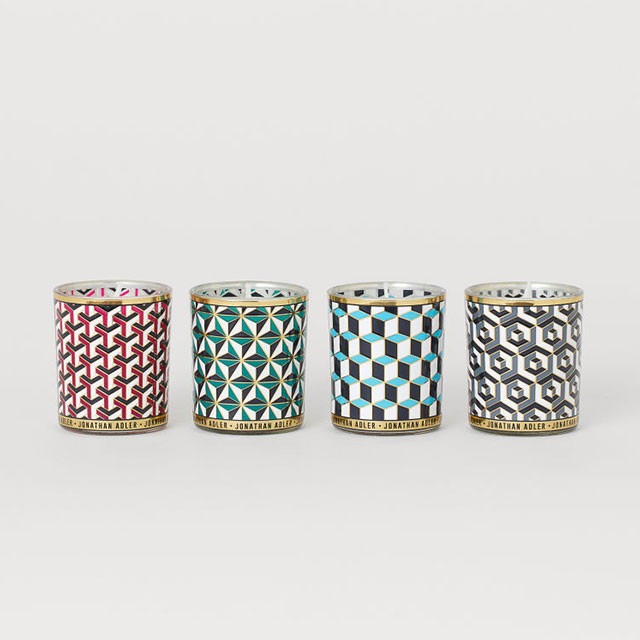 Jonathan Adler x H&amp;M