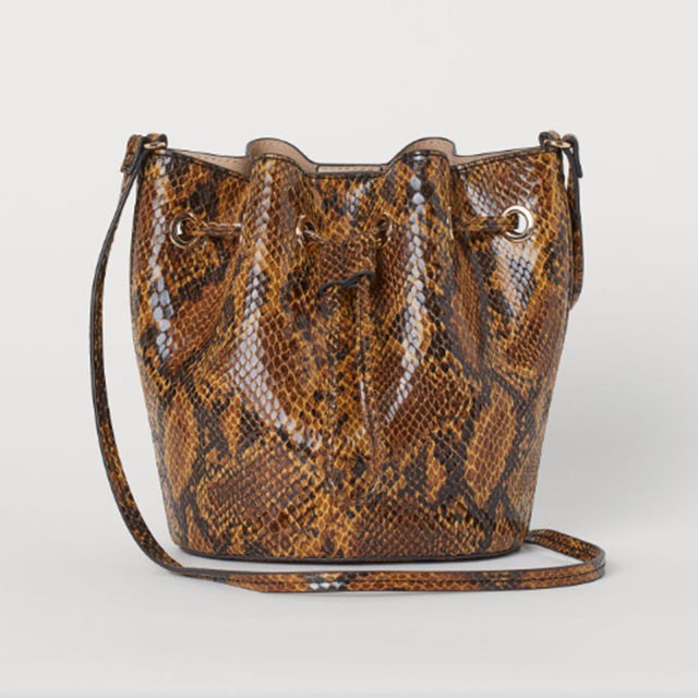 Snakeskin Trend