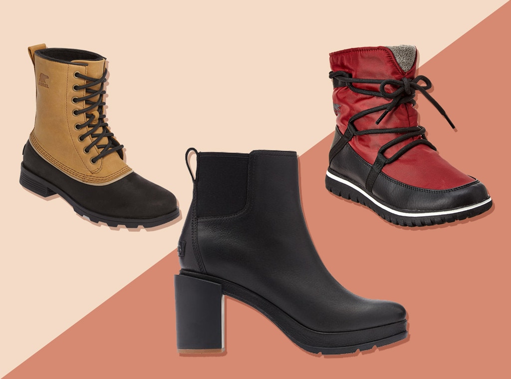 design boots online