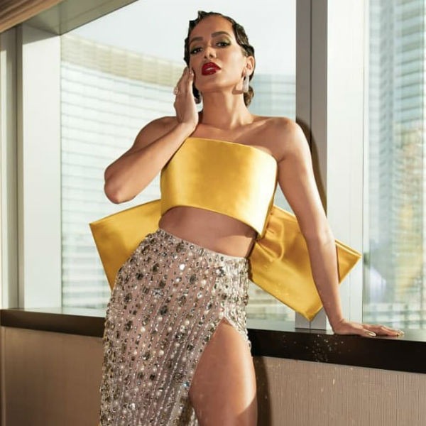Anitta, Grammy Latino 2019