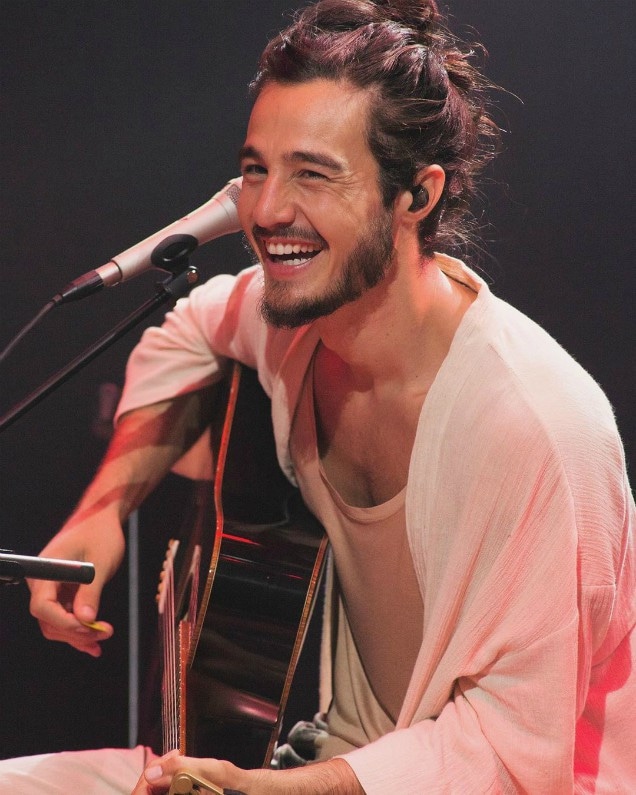 Tiago Iorc