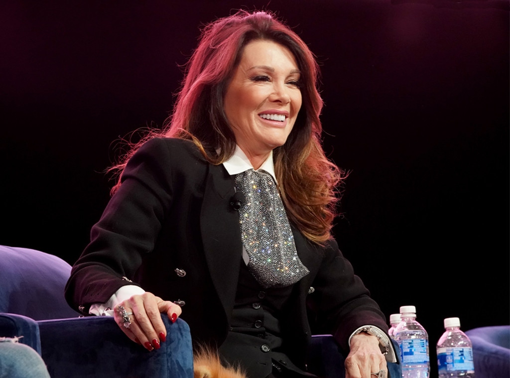 Lisa Vanderpump, BravoCon 2019