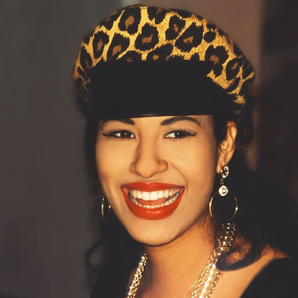 Selena Quintanilla