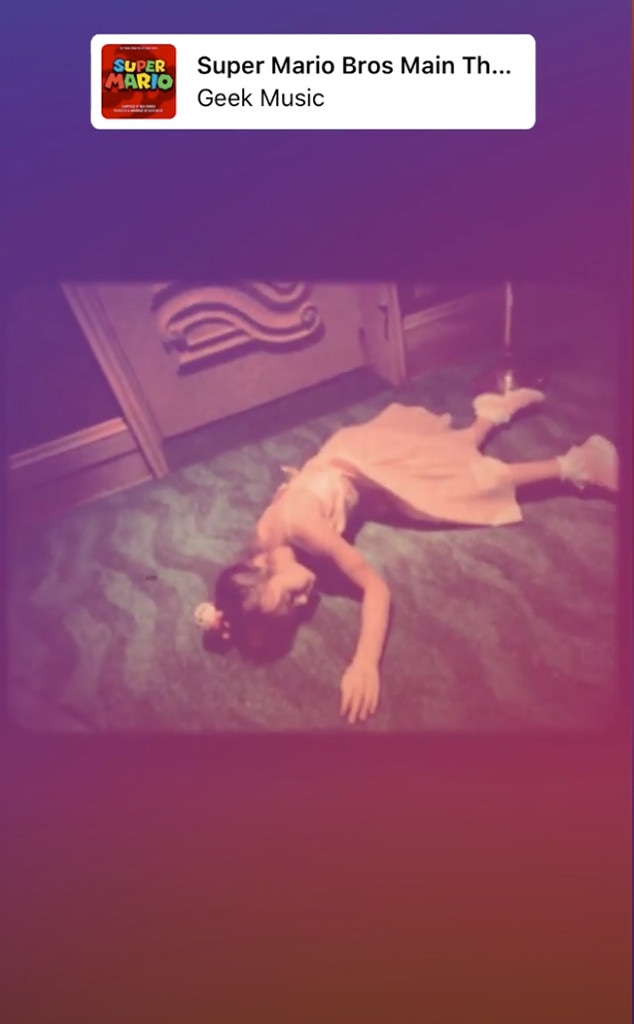 Channing Tatum, Everly Tatum, Daughter, Las Vegas, Instagram