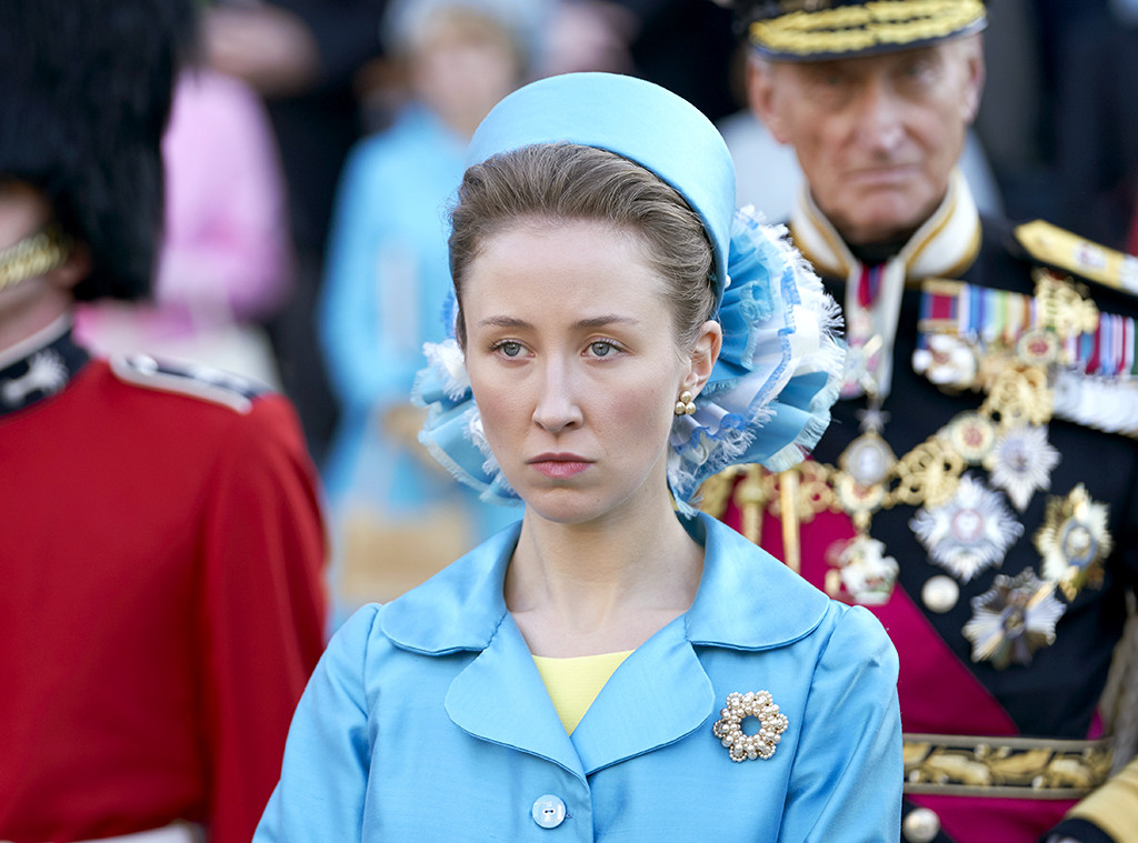 The Crown Season 3 Didn T Handle These Scandals E Online Ca