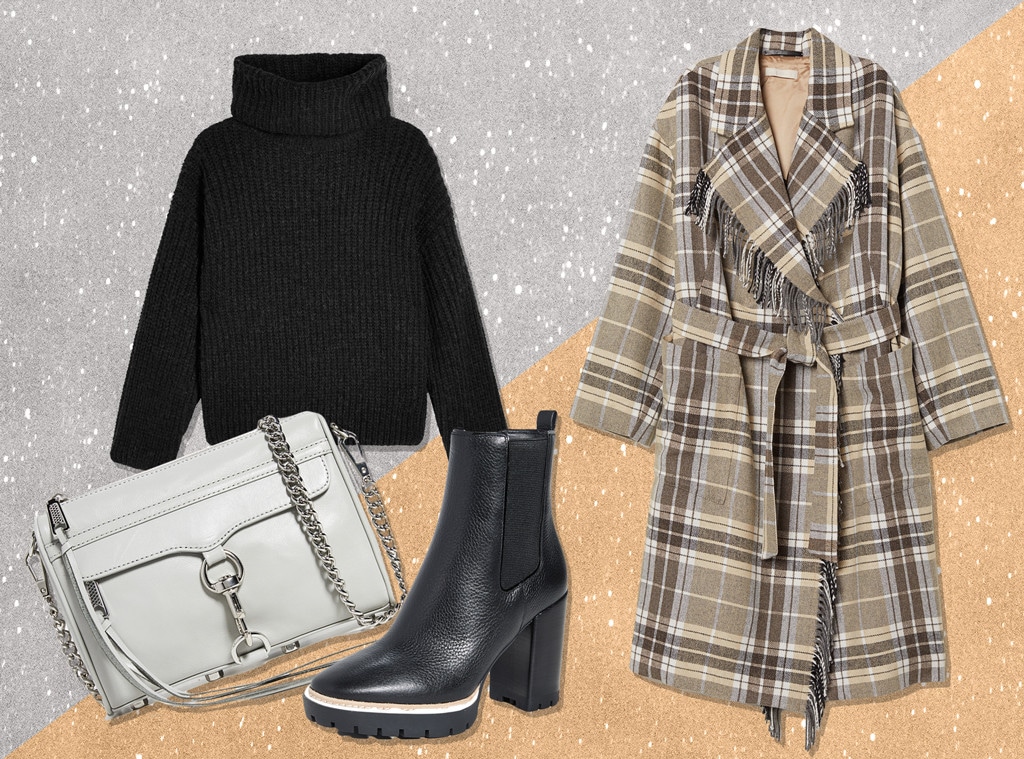 E-Comm: 5 Fashion Brands Having Pre-Black Friday Sales Right Now