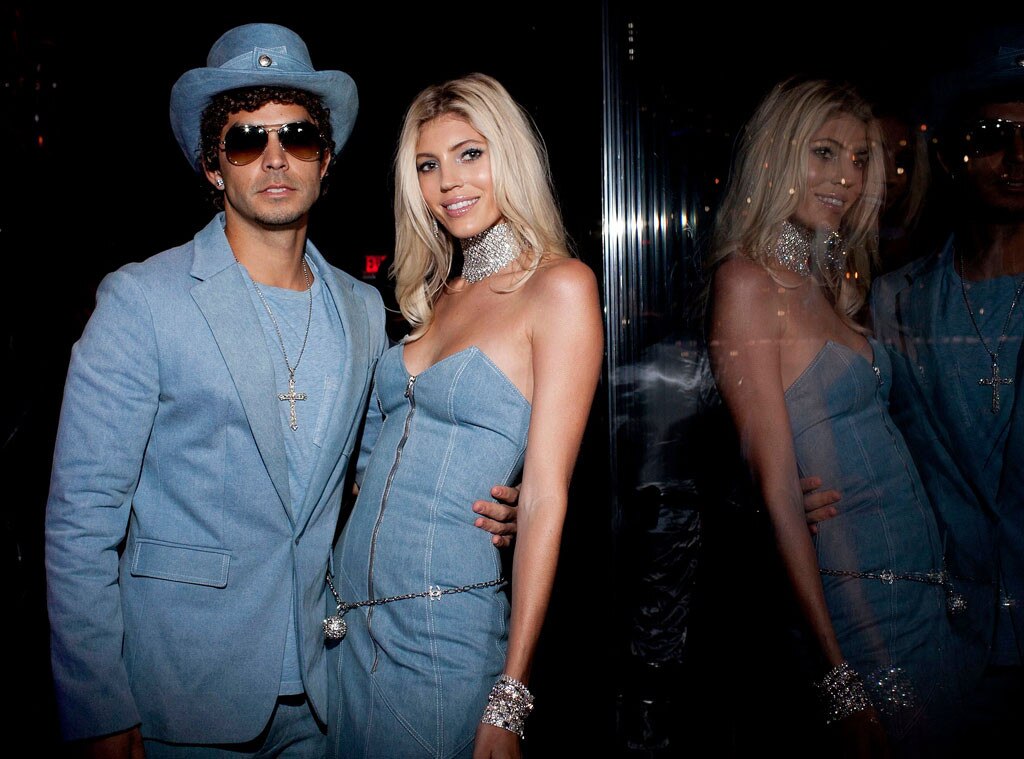 Devon Windsor, Johhny Dex