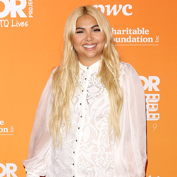 Hayley Kiyoko