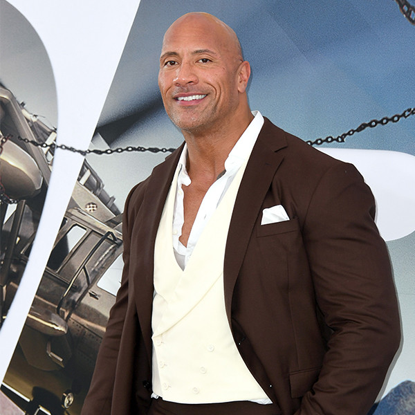 The Rock Makes Video for Young Moana Fan Battling Cancer