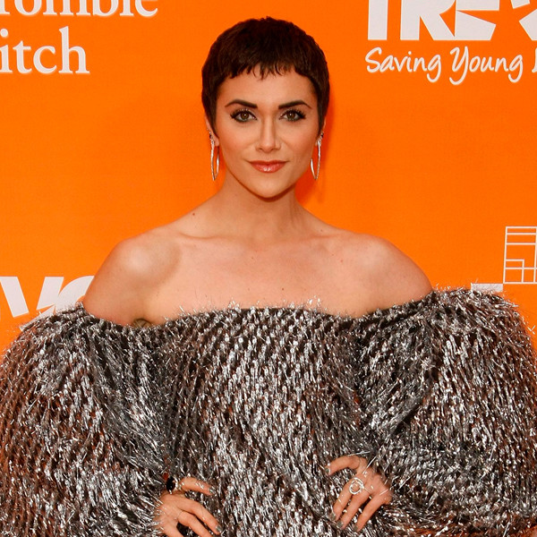 Alyson Stoner Reveals the Chance of Another Missy Elliott Collab - E! Online