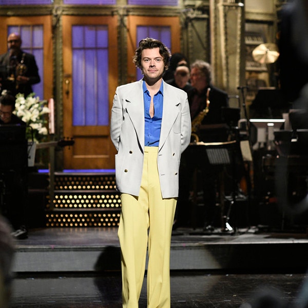 harry styles on snl full episode