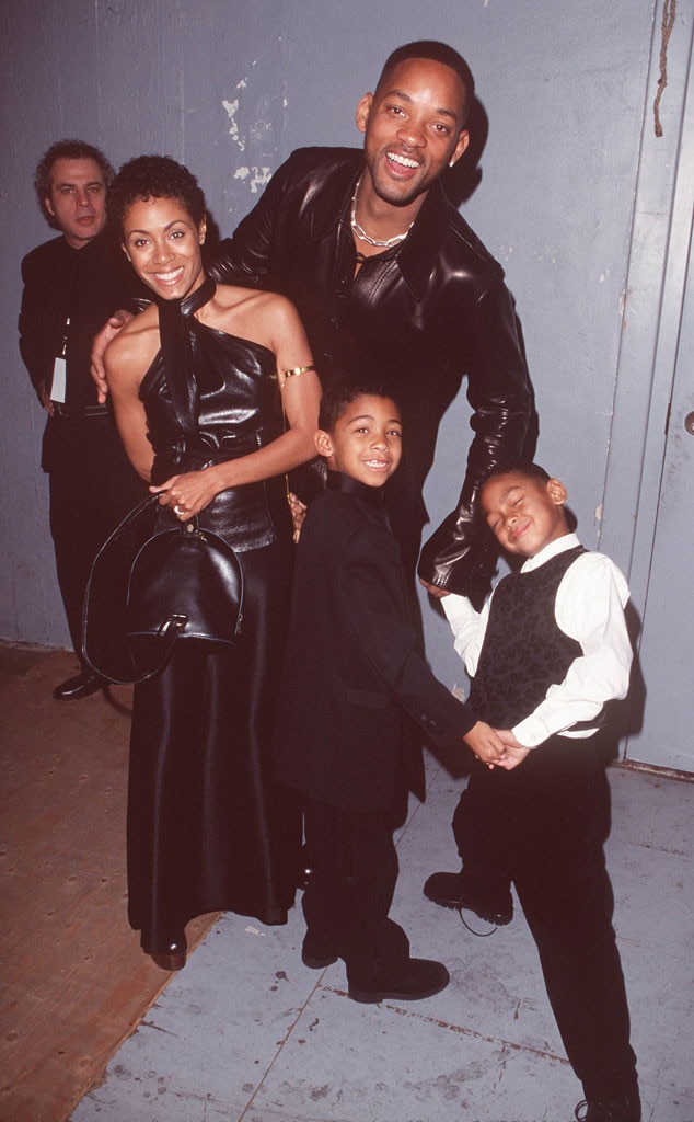 Inside Jada Pinkett Smith's Life After Her Many Shocking Revelations