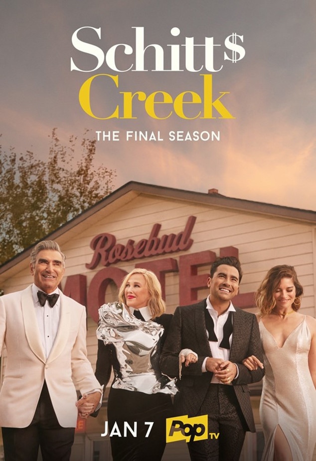 Schitt's Creek