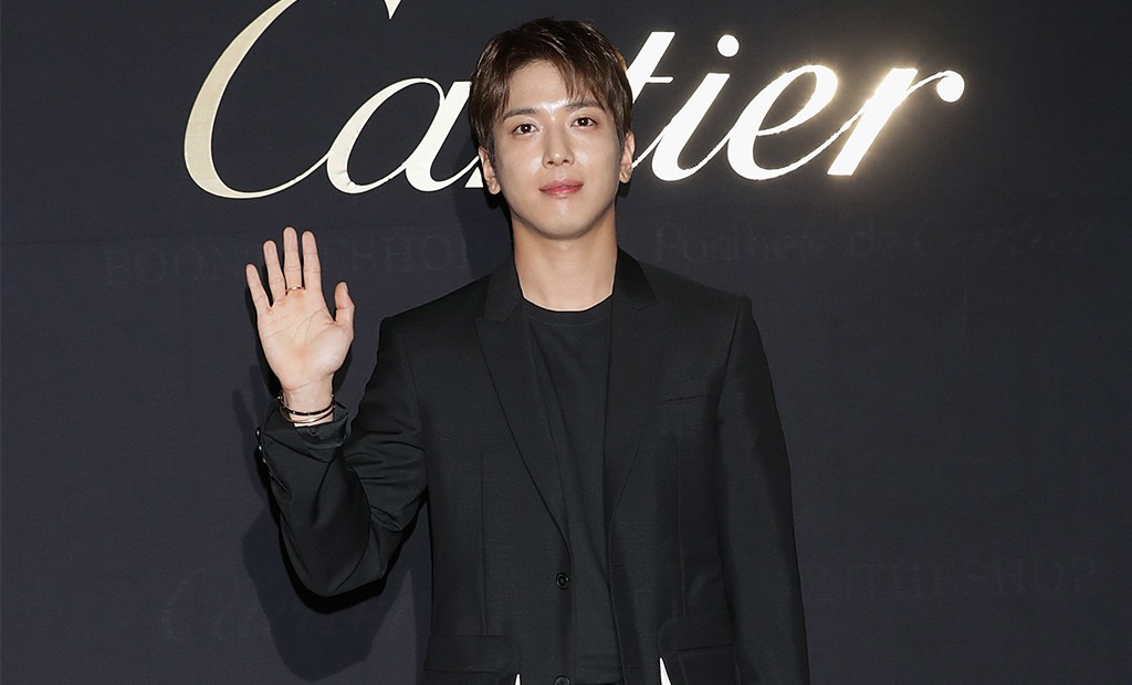 Jung Yong-Hwa, CNBLUE