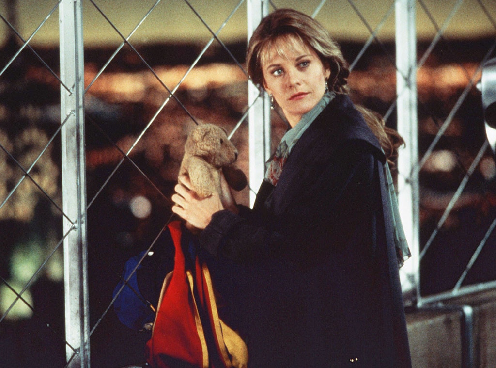 Meg Ryan, Sleepless In Seattle