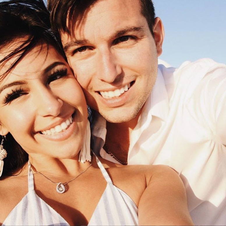 Matt Fraser, Alexa Papigiotis, Meet the Frasers