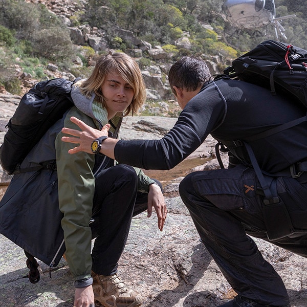 Running wild with bear grylls cara delevingne outlet full episode online