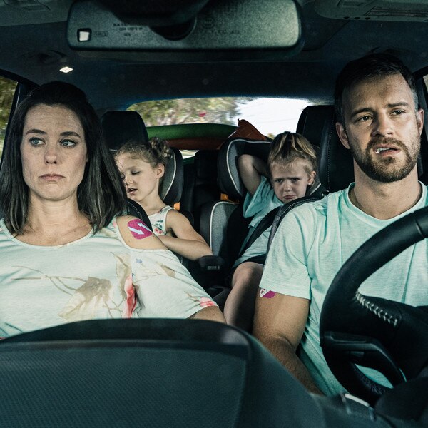 See The Chilling First Trailer For Lifetime's Chris Watts Movie - E ...