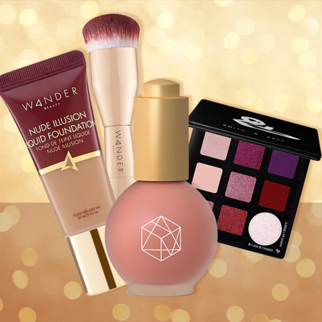 Beauty friday deals makeup sessions though Best Black Friday Makeup Deals 2019 - E! Online